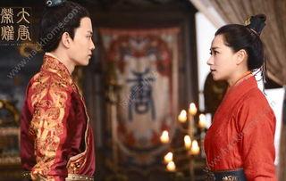 大唐荣耀第1部在线观看,揭秘唐朝盛世背后的荣耀与传奇  第2张