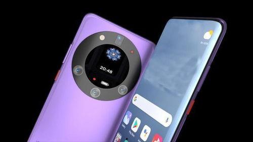 华为mate50pro最新爆料,颠覆性设计,性能再升级! 第2张 华为mate50pro最新爆料,颠覆性设计,性能再升级! 第2张